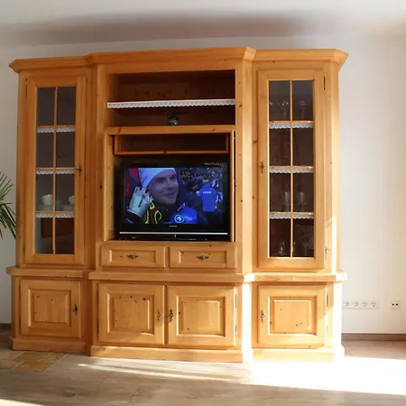 Ferienwohungen Familie Schroettle Apartamento
