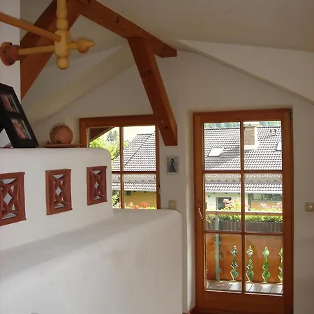 Ferienwohungen Familie Schroettle Apartamento
