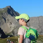 Ferienwohungen Familie Schroettle Apartmán *