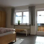 Apartmán Ferienwohungen Familie Schroettle Sonthofen