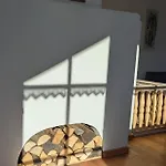 Ferienwohungen Familie Schroettle Apartmán