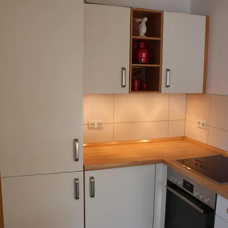 Apartment Ferienwohungen Familie Schroettle Sonthofen