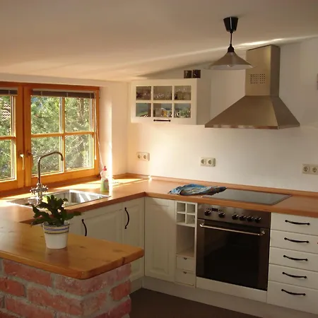Ferienwohungen Familie Schroettle Apartment *