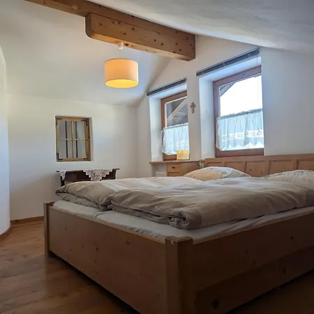 Ferienwohungen Familie Schröttle