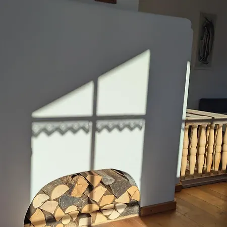 Ferienwohungen Familie Schroettle Apartment